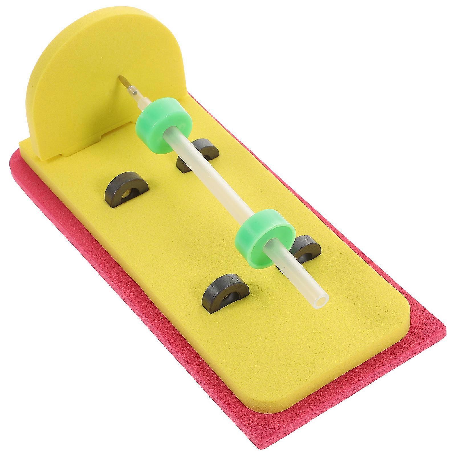 Magnetic Levitation Pen School Teaching Device for Science Experiment 1Set