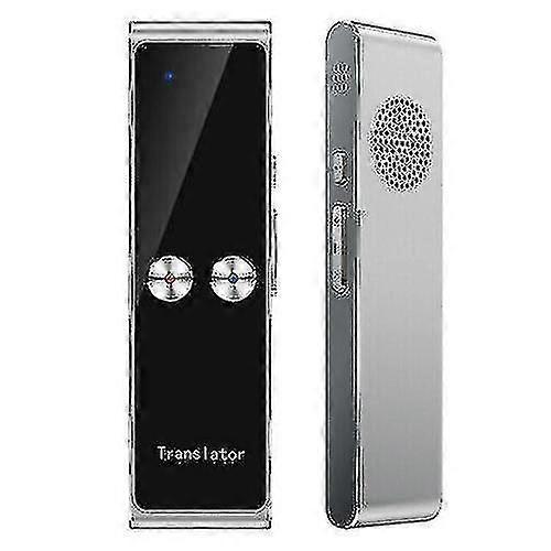 Smart 70 Languages Translator Real-time Language Translator Instant Translator Ft