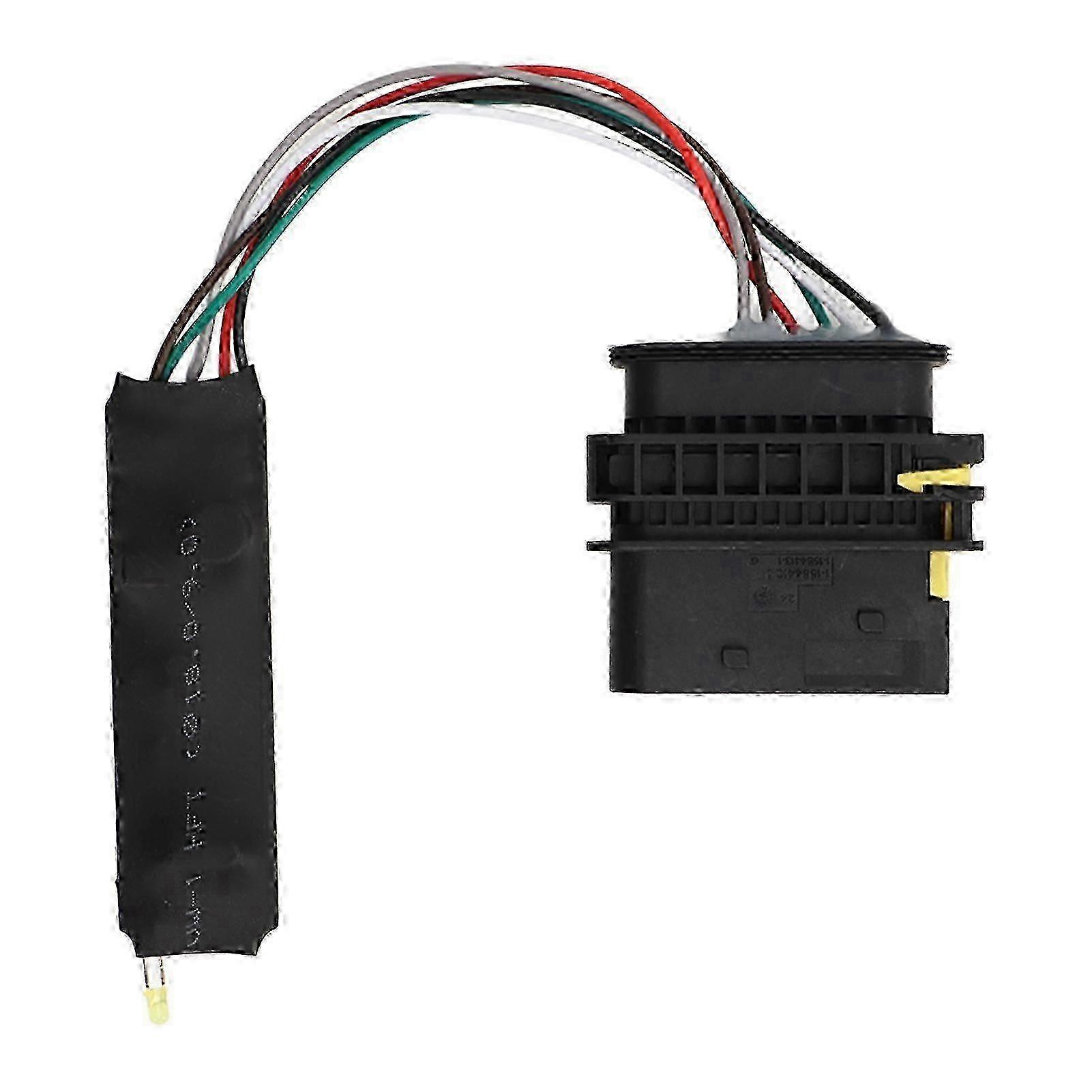 25-26 Adblue Emulator to Decrease Fuel Consumption with Stable Performance Diagnostic Tool for Compatible Vehicles