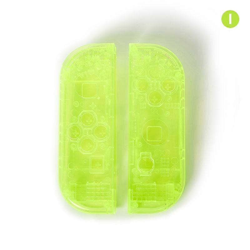Housing Shell Cover Replacement For Switch  Joycon Controller Protective Case