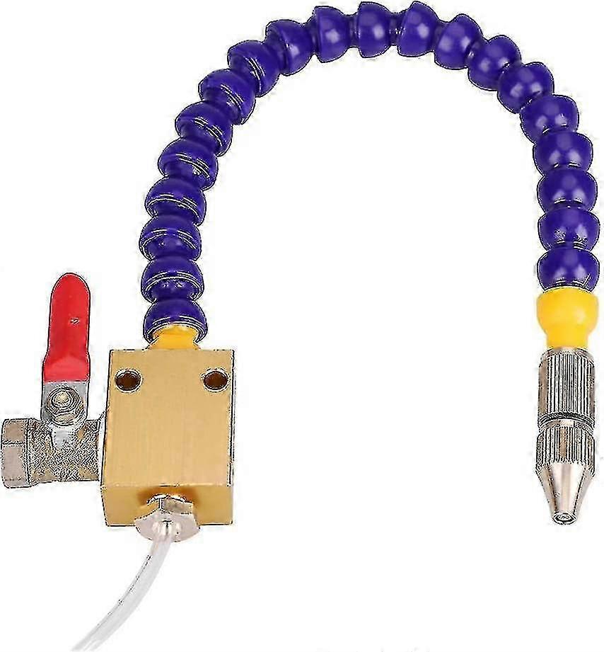 2025 Mist Refrigerant Mist Lubrication System For Cnc Rolling Machine Milling Machine Drilling Machine