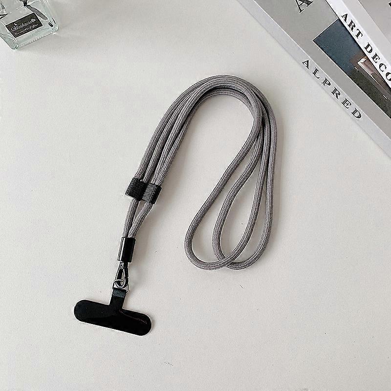 2pcs Slanted Shoulder Strap Adjusted Sturdy And Durable AncientStyle Camera Neck Lanyard