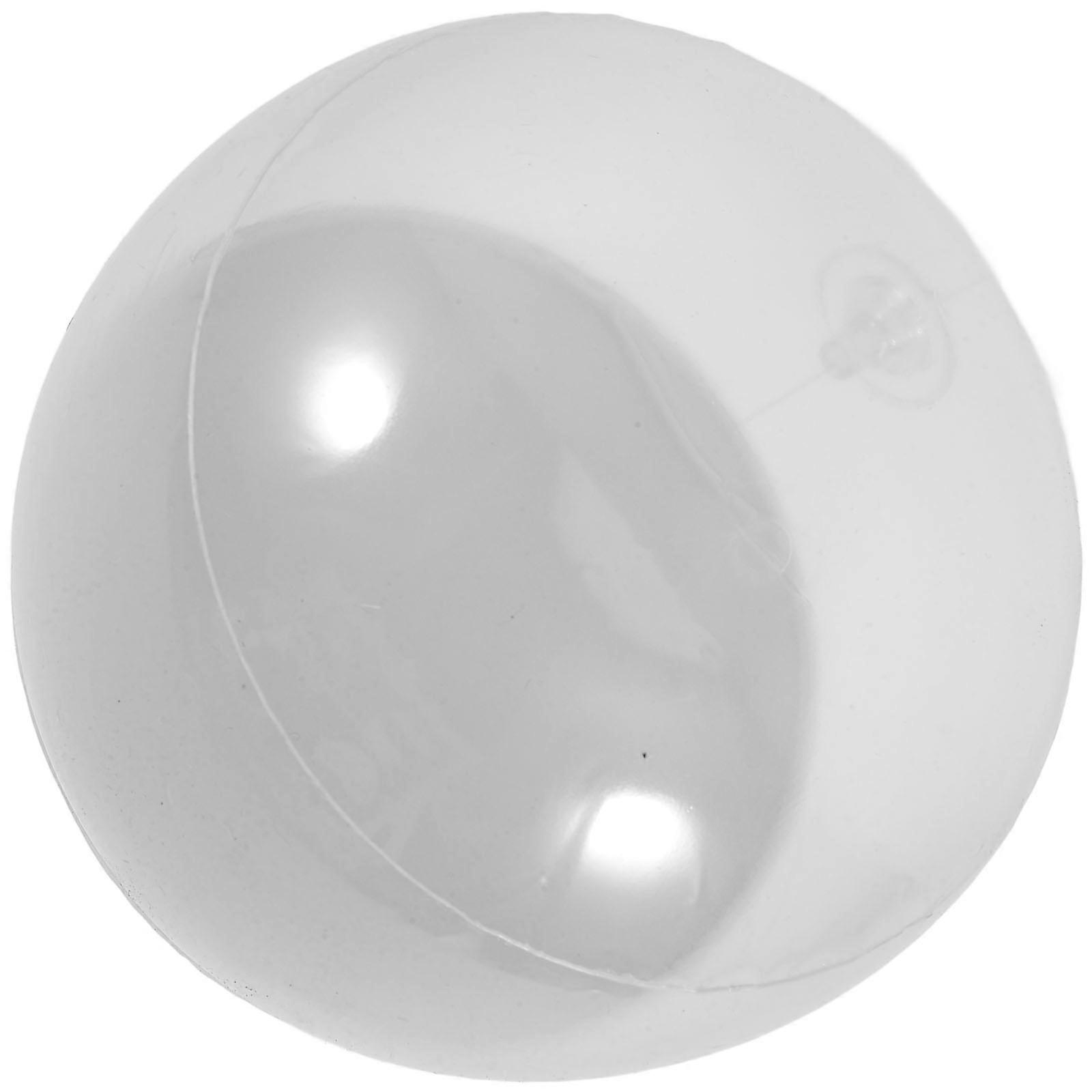 Inflatable Hat Display Stand Transparent PVC Hat Shaper for Home Use