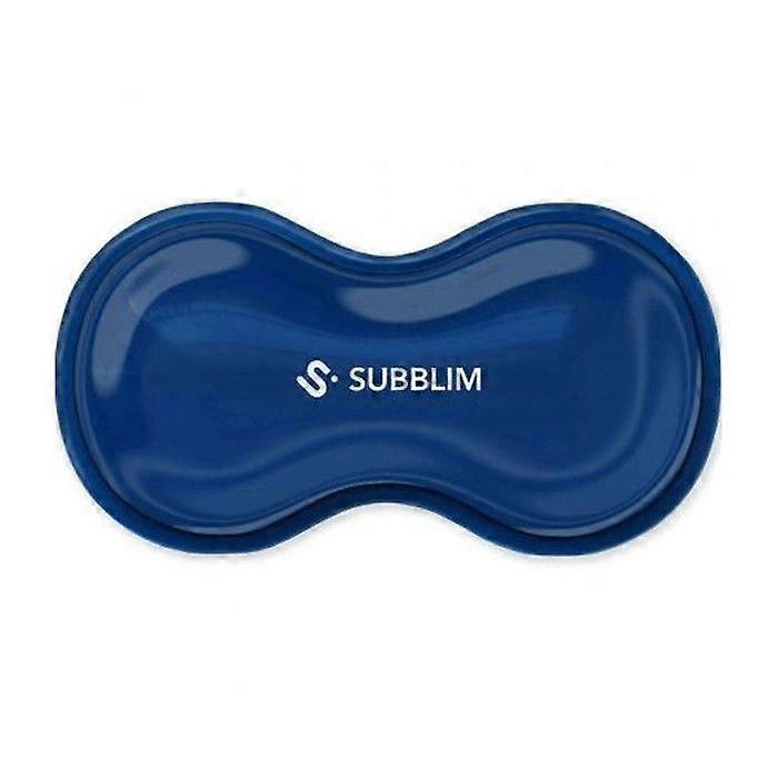 Subblim SUBMP-04E090 Blue Mouse Pad