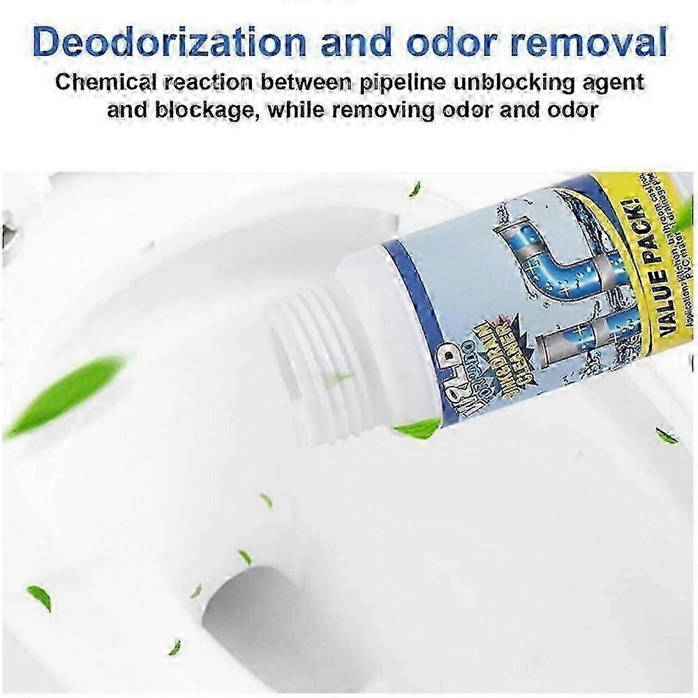 Wild Tornado Powerful Sink Drain Cleaner High Efficiency Clogging Clean Tool 25-26