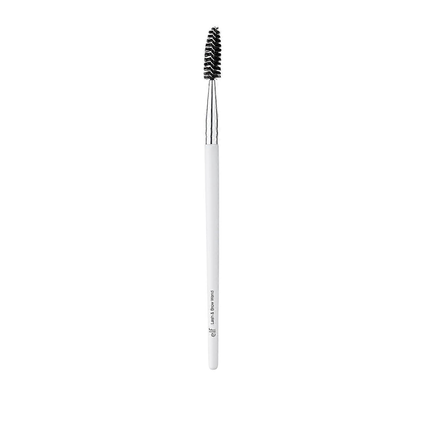 Eyelash & Brow Wand, Spoolie Brush To Define & Shape Lashes & Eyebrows, Creates