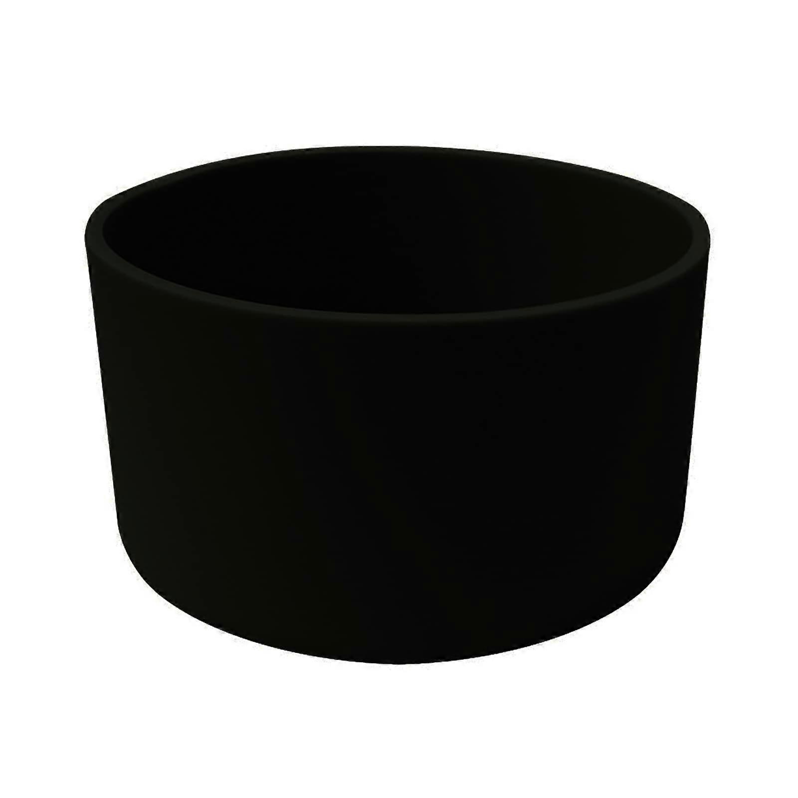 Silicone Water Bottle Boot AntiSlip Shockproof Base Protective Sleeve Fits 1240oz Hydro Flask
