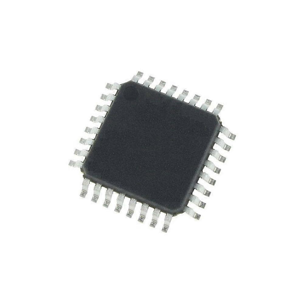 ATXMEGA32E5AUR 8Bit Microcontroller TQFP32 Speed Low Power Embedded Chip 2pcs