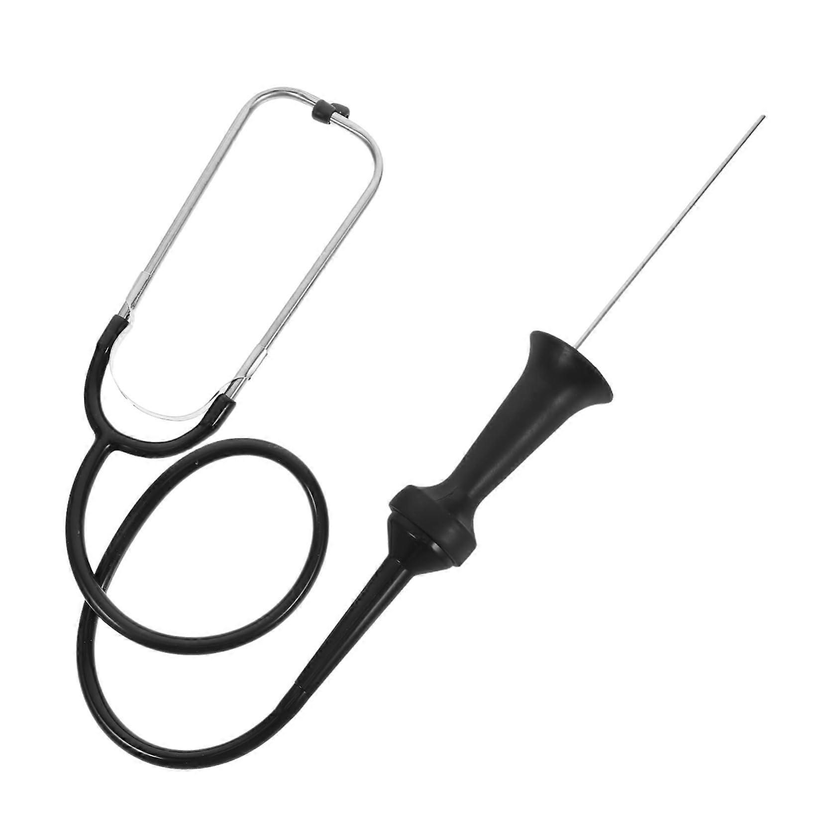 Engine Stethoscope for Car  Professional Noise Diagnosis and Early Issue Detection