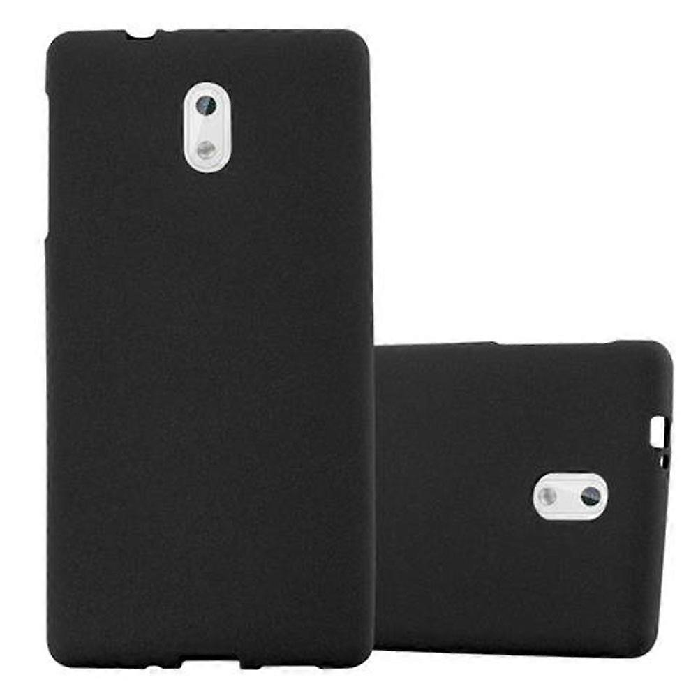 Custodia in TPU per Nokia 3 2017