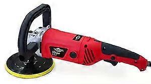 Vaper Tools 22530 7" Polisher Sander 11 Amp NO.4114