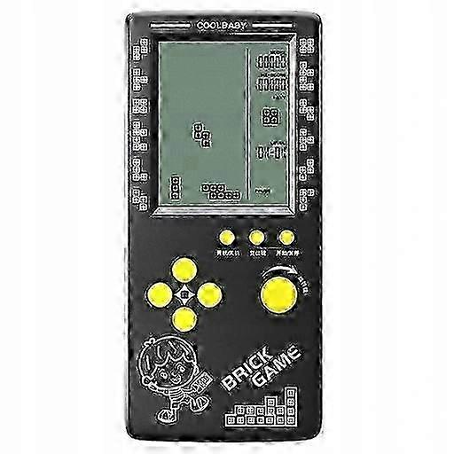 2026 New Console For Tetris Logic Rs-100 Games