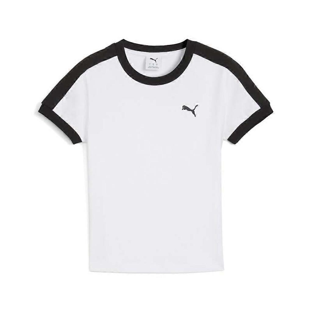 Camisetas Puma T7 Slim