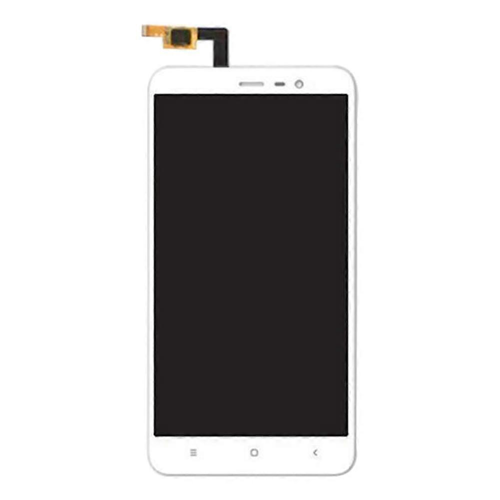 Screen Replacement LCD Touch Digitizer Assembly Without Frame White for Xiaomi Redmi Note 3 Pro
