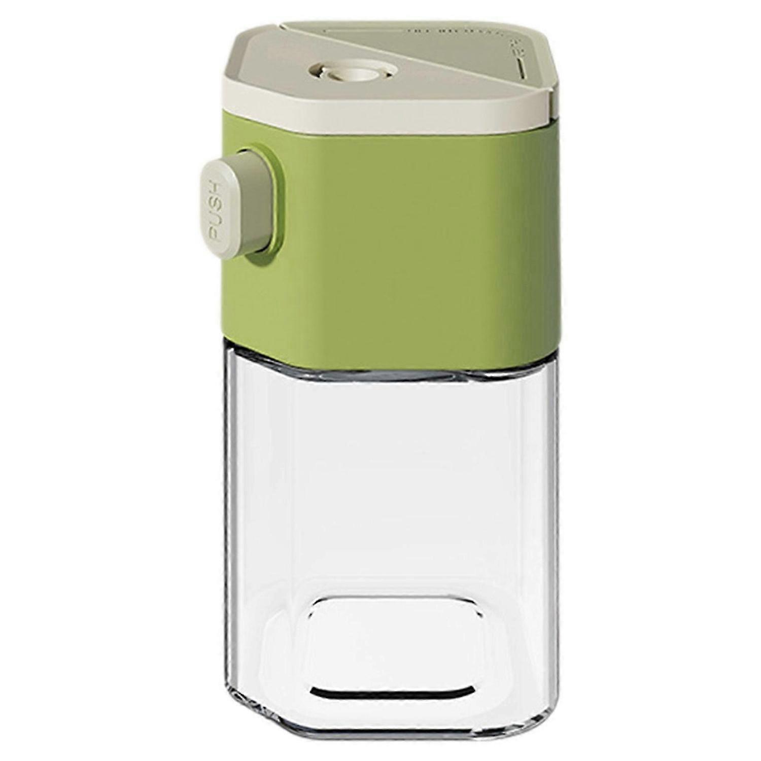 Salt Pepper Shakers Ergonomic Stylish Design for BBQ