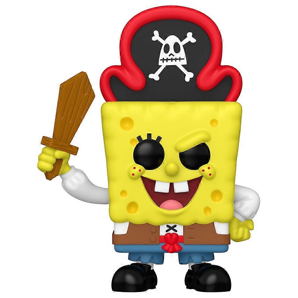 POP figure SpongeBob Cerca SquarePants SpongeBob SquarePants