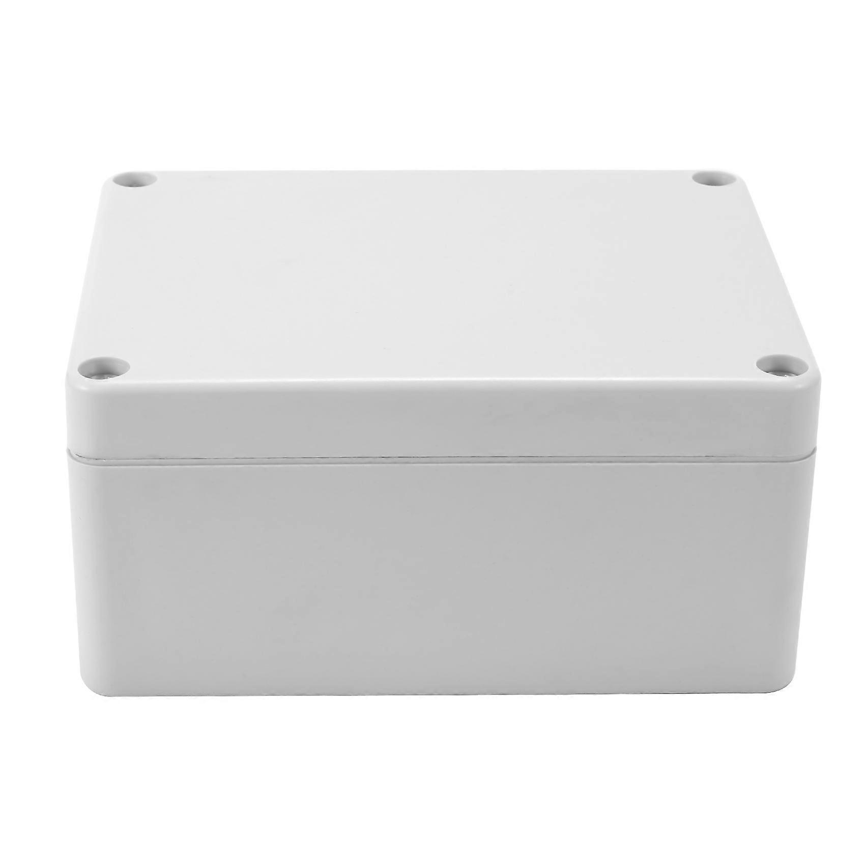 Waterproof Plastic Electronic Enclosure Project Box 115 x 90 x 55mm