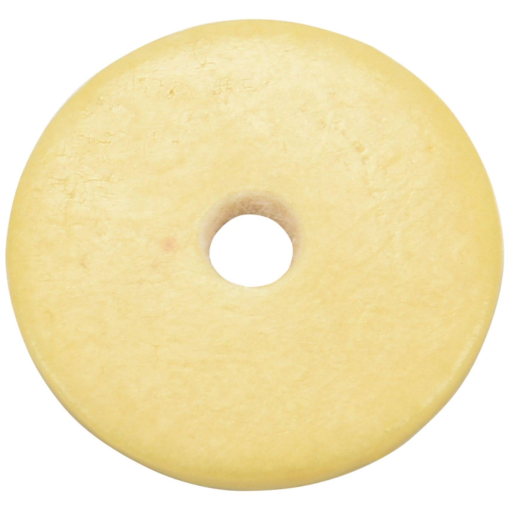 16 pcs Flute Leather Pads Replacement Durable Exquisite Wind Instrument