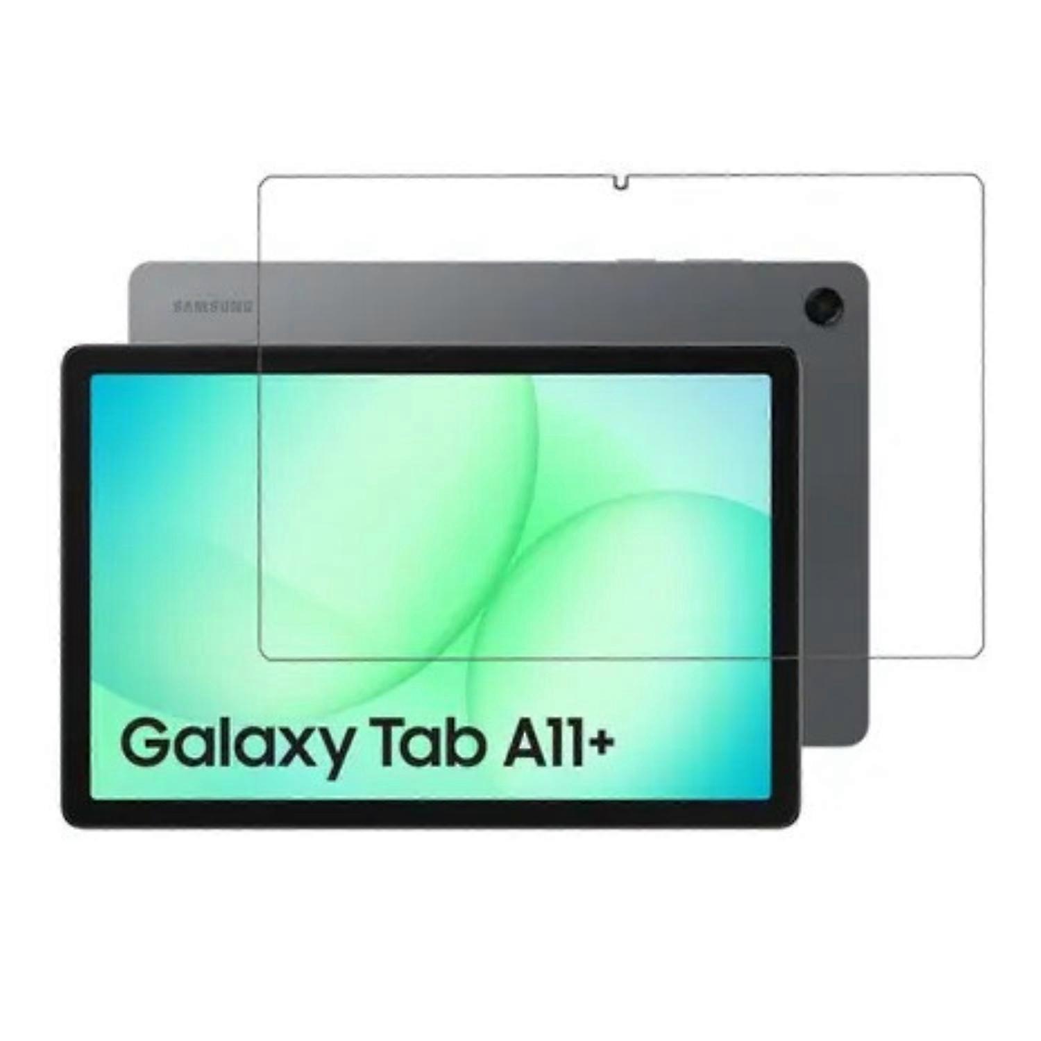Samsung Galaxy Tab A11 Plus (x230/x236) Screen Protector (pack Of 2) (copy)