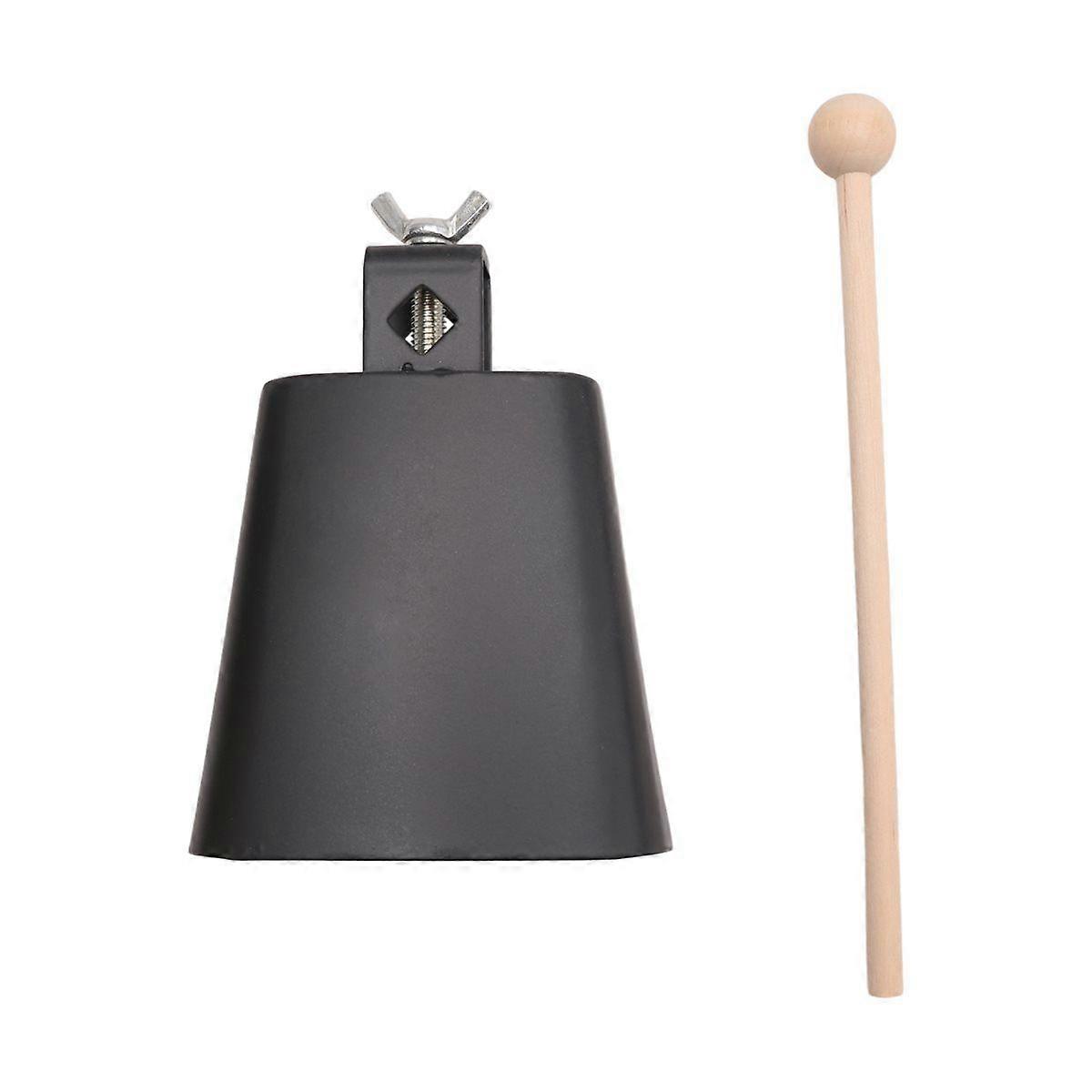 Drum Kit Cow Bell Drum Kit Accessories Drum Cowbell