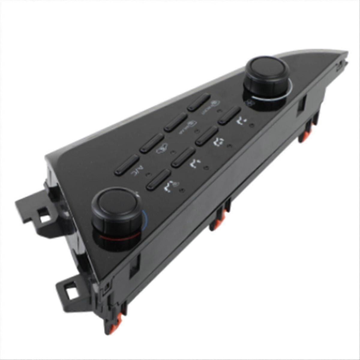 Air Conditioning Switch Control Panel for 