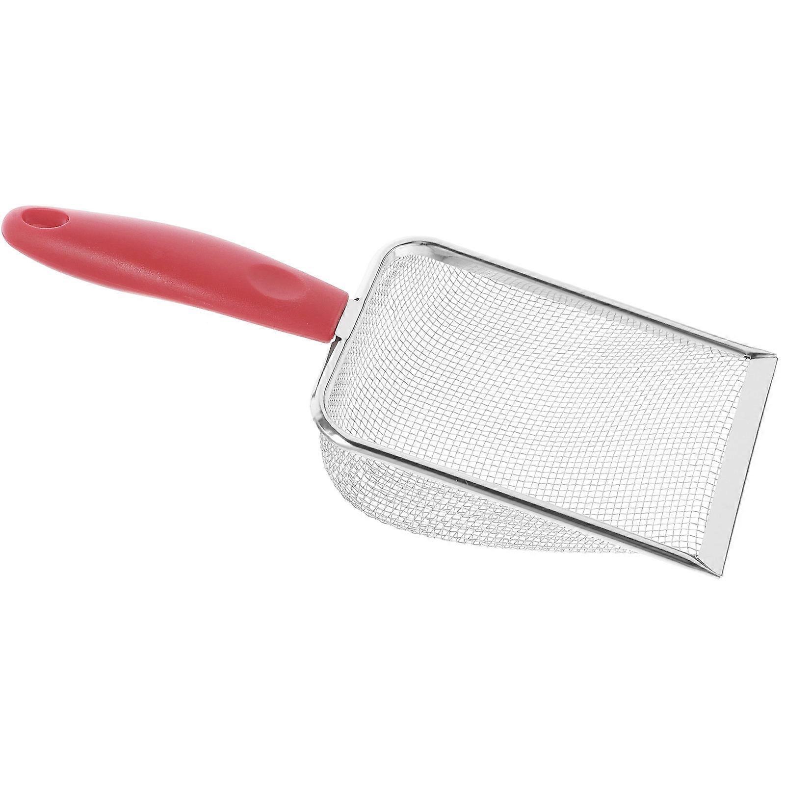 Beach Mesh Children's Sand Filter for Fun Collection