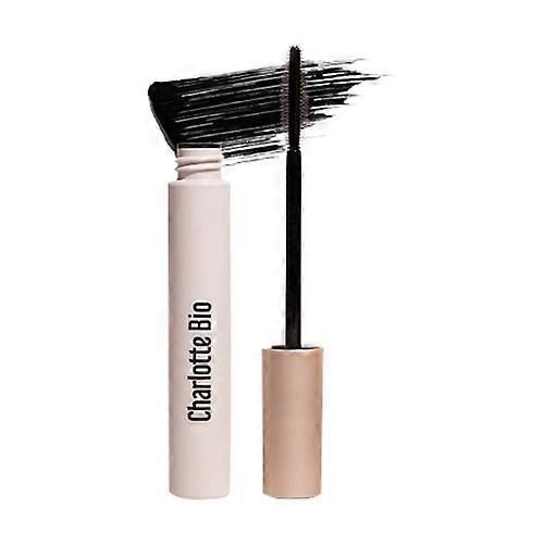 Volume mascara - black 8 ml