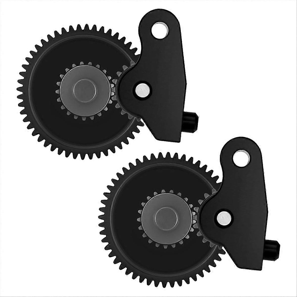 2set for Centauri Carbon Extruder Gear POM Arm
