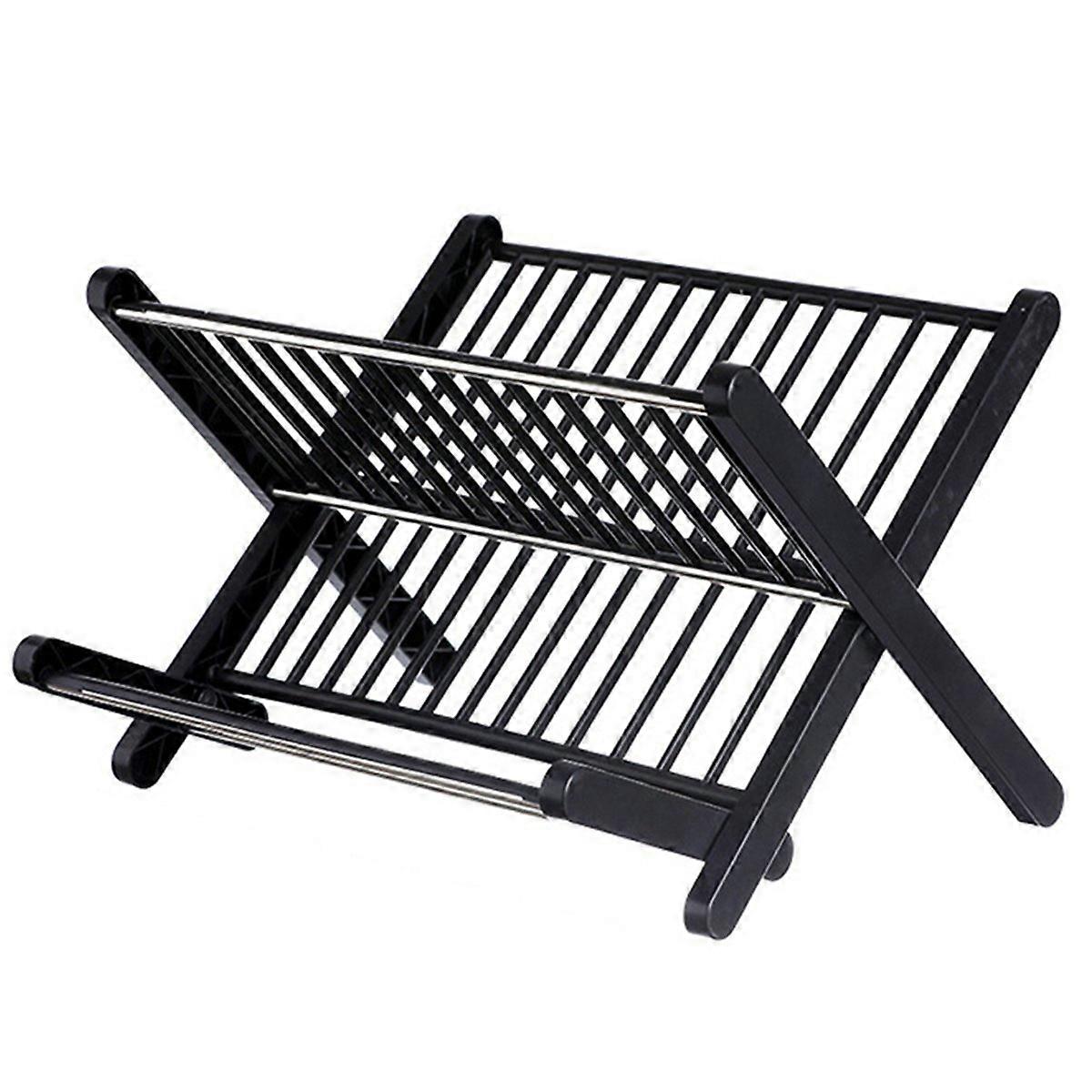 Foldable And Easy To Drain Bowl
Easy To Drain