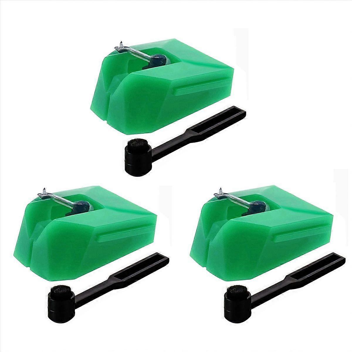 Record Player Needle for AT-VMN95E Stylu, Elliptical Turntable Needle