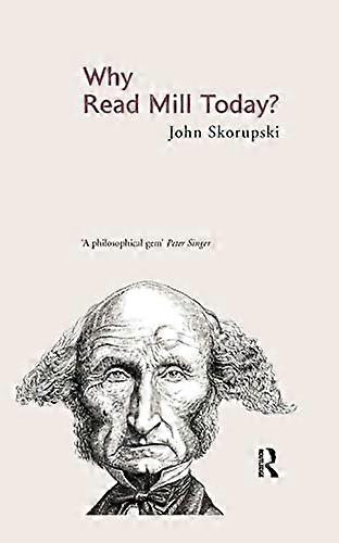 Why Read Mill Today?