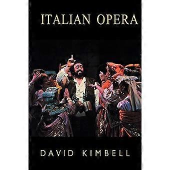 Opéra italien
