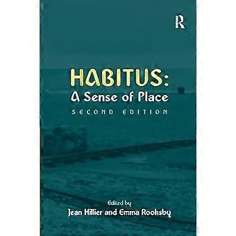 Habitus: poczucie miejsca
