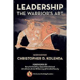 Leiderschap: de krijger ' s kunst