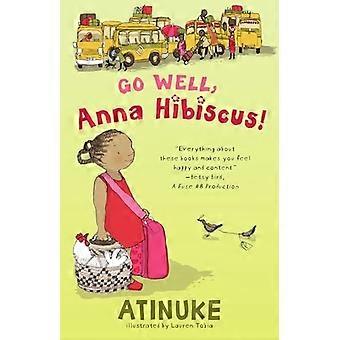 Ga Nou, Anna Hibiscus!