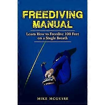 Freediving Handbuch