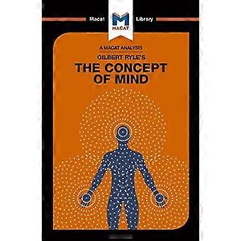 Eine Analyse von Gilbert Ryles The Concept of Mind