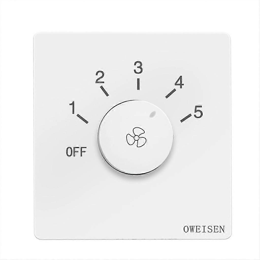86 Type Ceiling Fan Speed Controller Universal Electric Governor