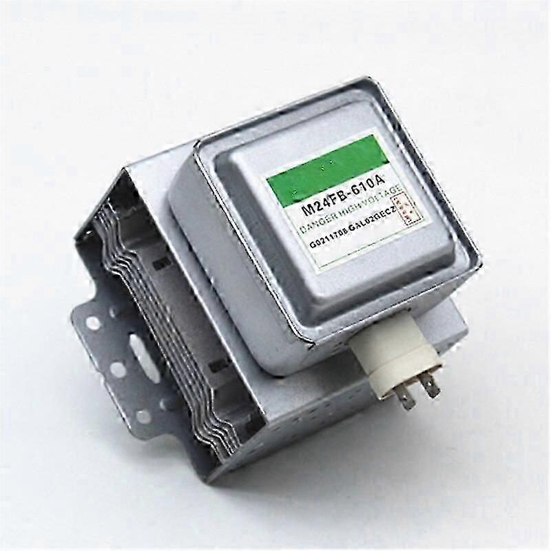 Galanz M24fb-610a microwave magnetron replacement cing