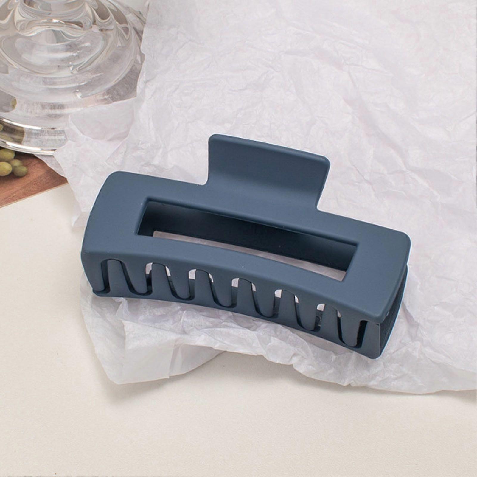 Practical Hair Claws Portable   Lady Stuff   Stable