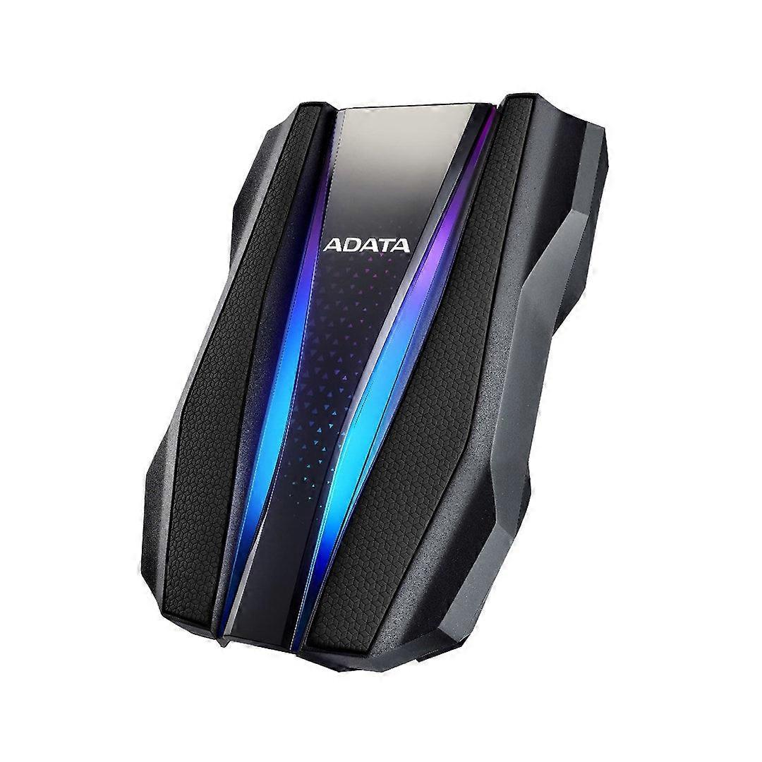 Adata Hd770g Disco Duro Externo 2 Tb Negro