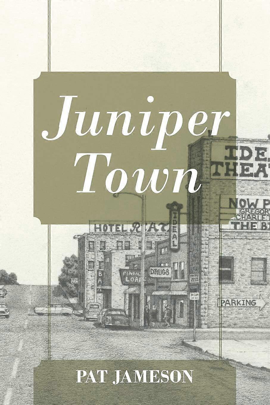 Juniper town