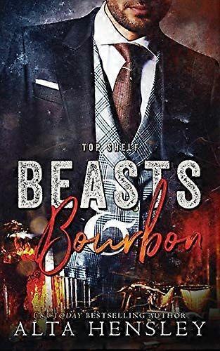 Beasts bourbon