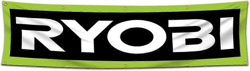 Ryobi Banner FB1165