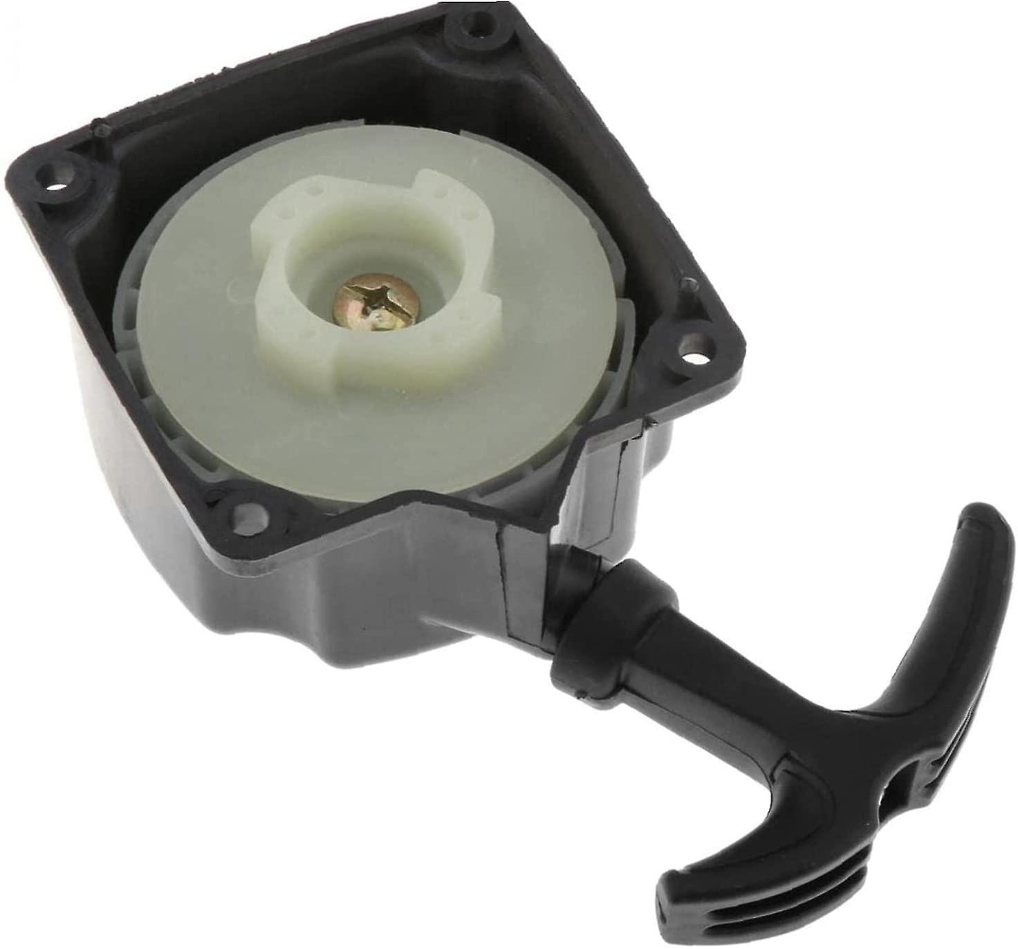 Μίζα έλξης ανάκρουσης για χλοοκοπτικό χλοοκοπτικό μπορντούρας