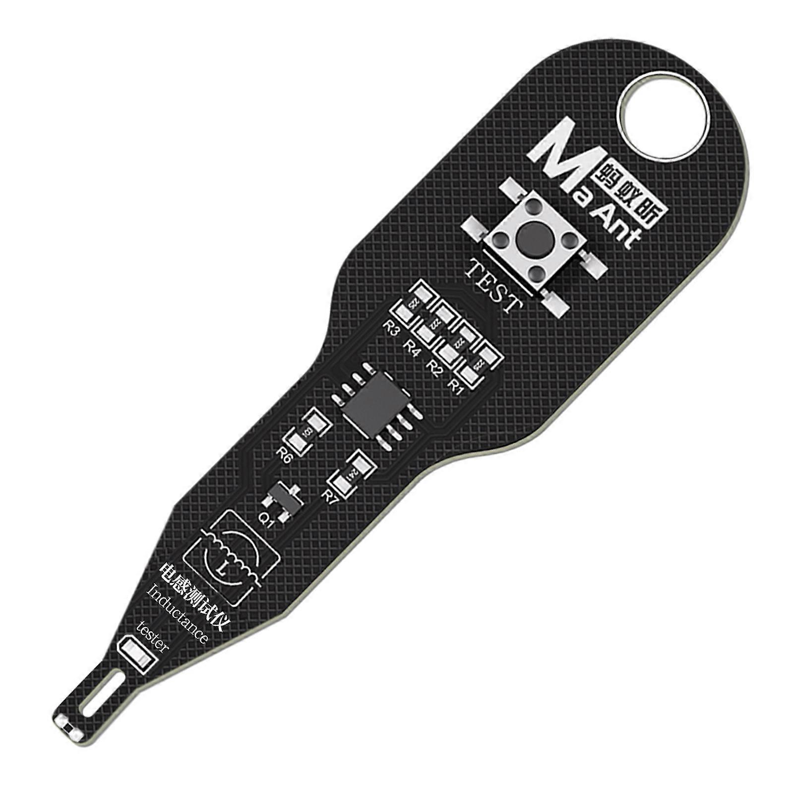 Inductance Capacitance Frequency Meter High-Precision L/C Dual Measurement Professional Engineering Workshop