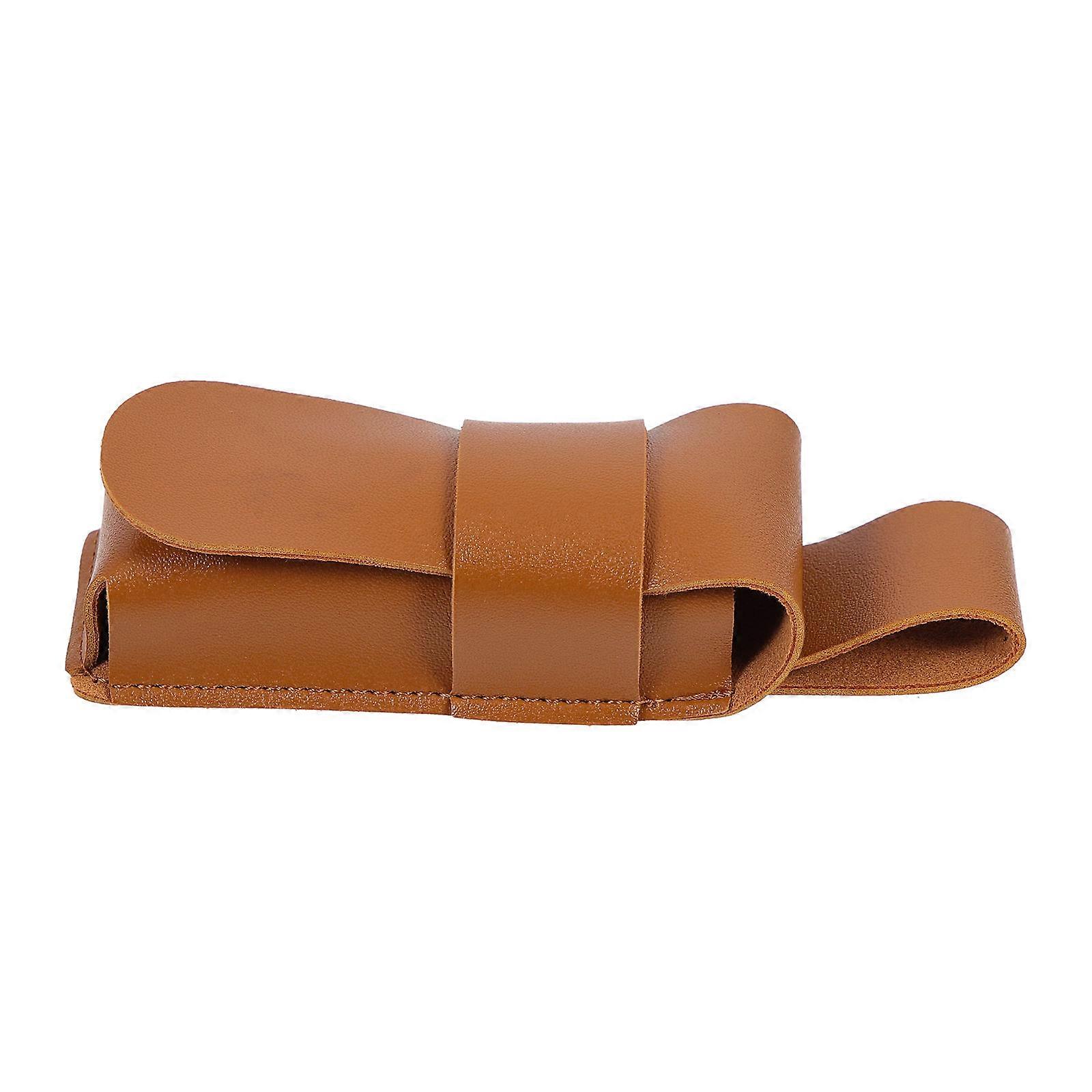 Harmonica Case Harmonica Holder for Microphone Protective Cover