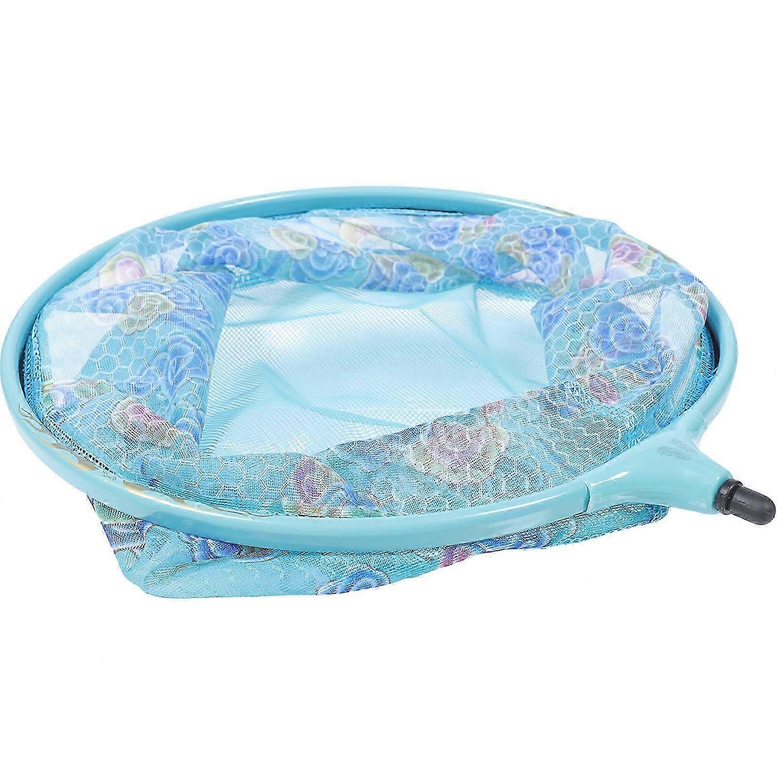 Fishing Net Replaceable Mesh Net for Fish Catching 3Pcs Detachable