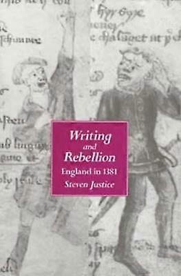 Writing and Rebellion