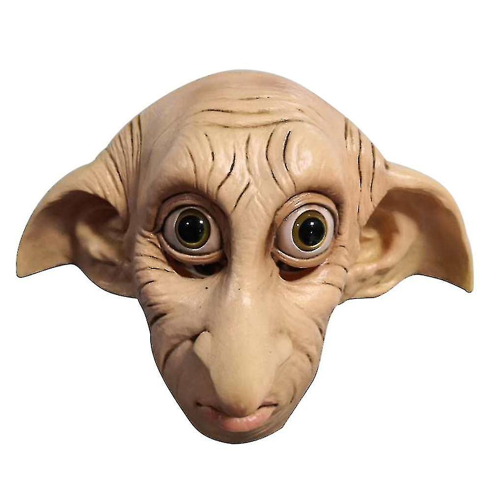 Halloween Cosplay Dobby Elfin  Mask